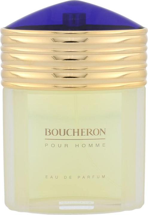 Boucheron Parfum (Eau de parfum, 100 ml)