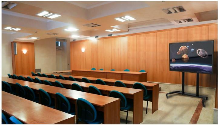 Produktbild Peerless SR598 (102 kg, 23" - 98")