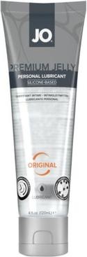 Actual product image System JO System Jo Premium Jelly Original Silicone Based Personal Lubricant 4 Oz (40 ml)