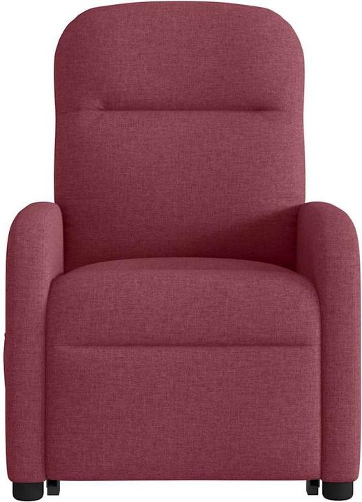 Image du produit vidaXL Massagesessel mit Aufstehhilfe