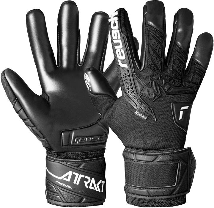 Actual product image Reusch Attract Freegel