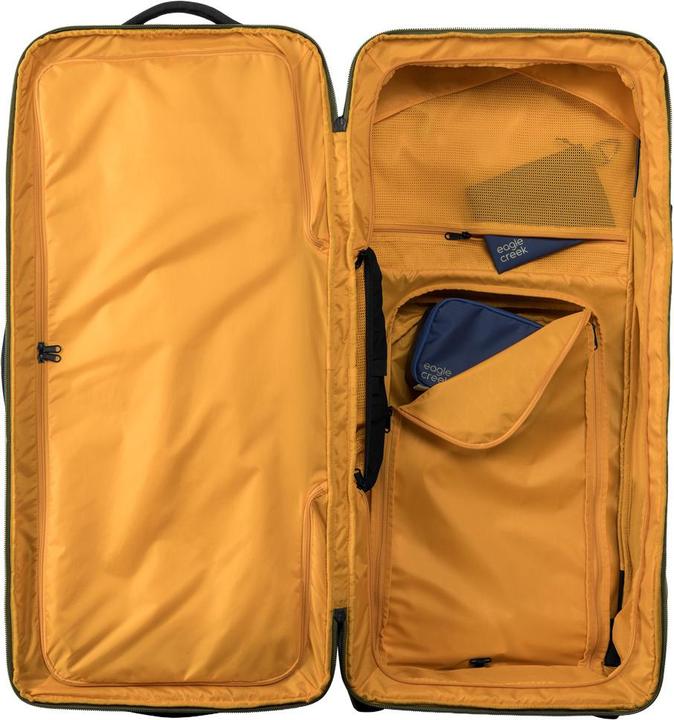 Actual product image Eagle Creek ORV Trunk 30 Olive Green (115 l)