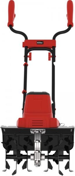 Produktbild Güde Elektro-Grubber Gude GEGF 1540.1, 1,5 kW