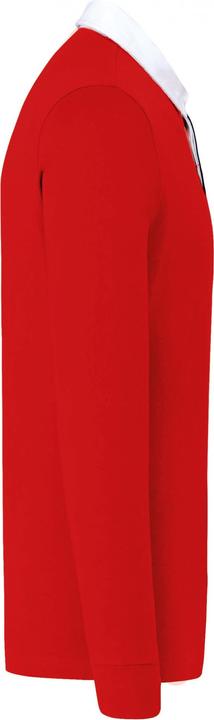 Actual product image Kariban Rugby (XXL)