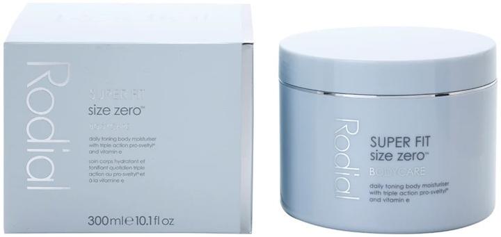 Image du produit Rodial Size Zero (Crème pour le corps, 300 ml)