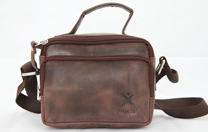 Pajass City Hunter Istanbul (Fotokoffer)