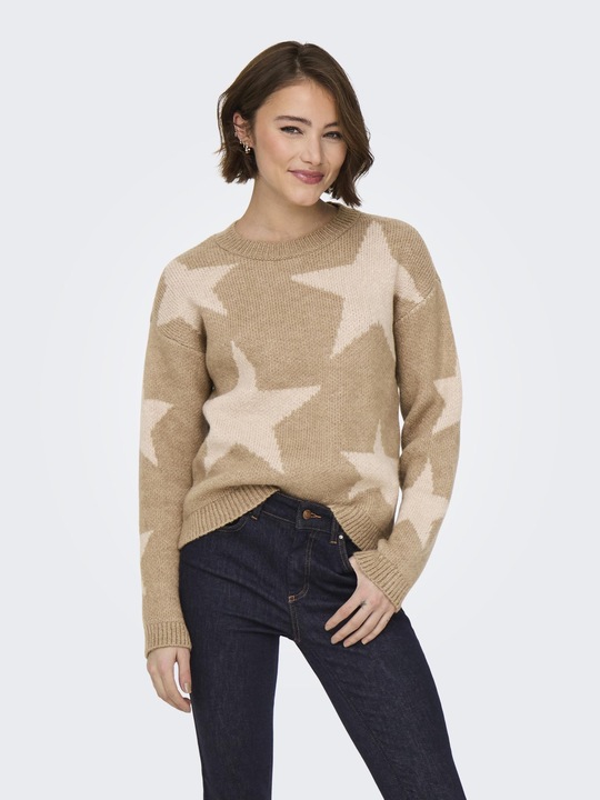 Image du produit Only ONLJESSICA Pull en maille Pull en maille (S)