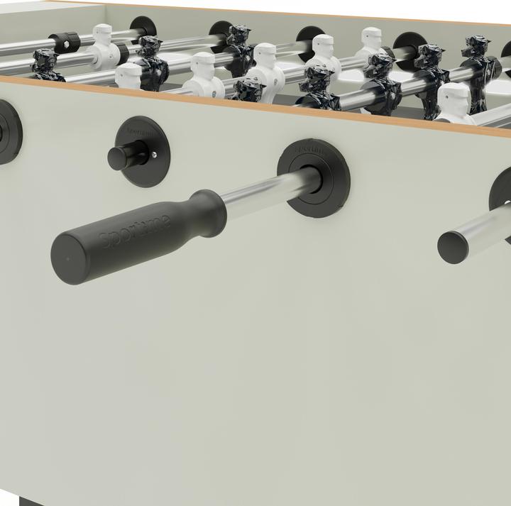 Actual product image Sportime Guardian LED tournament table football