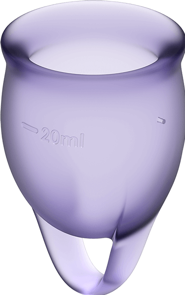 Image du produit Satisfyer Se sentir en confiance (Normal)