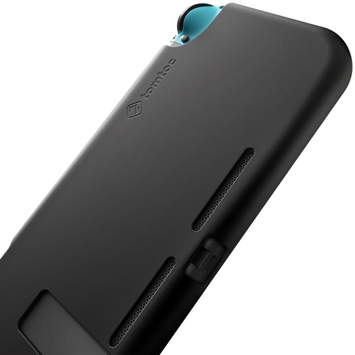 Produktbild tomtoc Gehäuse aus Silikon (Switch)