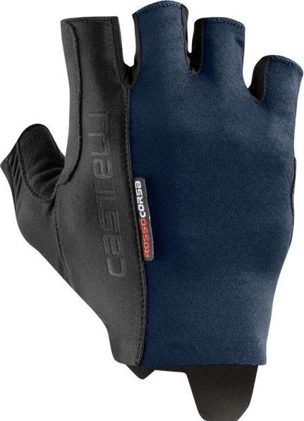 Actual product image Castelli Rosso Corsa Espresso Glove (XXL)