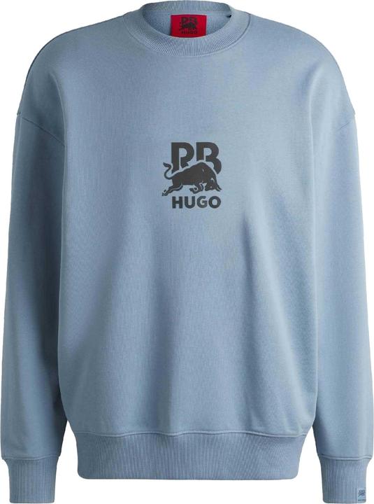 Produktbild HUGO Dahrain Stealth Sweatshirt (M)