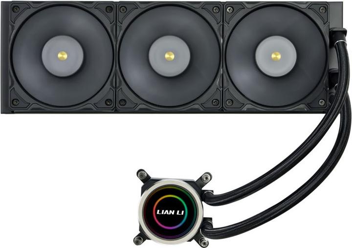 Produktbild Lian-Li Galahad II 360 Trinity Performance