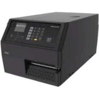 Honeywell PX65A, Ethernet, TT 203 DPI (41209 dpi), Etikettendrucker, Schwarz