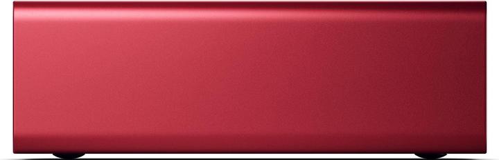 Image du produit Focusrite Audio Interface RedNet TNX, Mic-/Linekanäle: 128 (Thunderbolt)