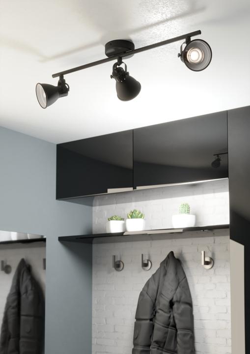 Produktbild EGLO Seras 2 (240 lm, GU10)