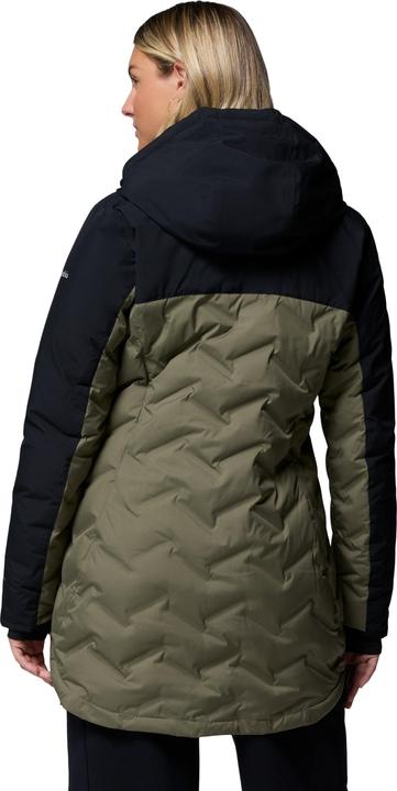 Immagine prodotto Columbia Mountain Croo™ III Mid Down Jacket (M)