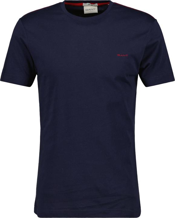 Produktbild GANT Contrast Logo T-Shirt (3XL)