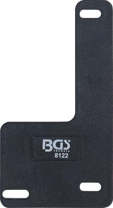 Produktbild BGS Nockenwellenlineal für VW, Audi 170 mm