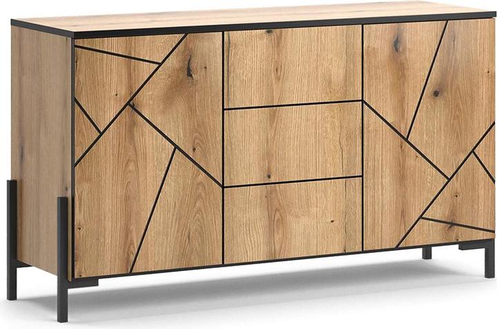 Vicco Hatto (124 x 40 x 70 cm)