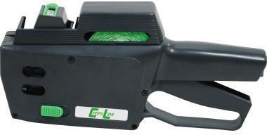 Actual product image Creenline Price labeller CL 8.26 3/5 max. number of print lines: 1 print line number of characters p...