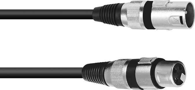 Immagine prodotto Scharnberger+Hasenbein Estensione XLR (5 m, Cavi XLR)