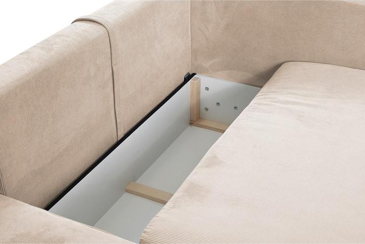 Actual product image Pascal Morabito Teodora (Corner sofa)
