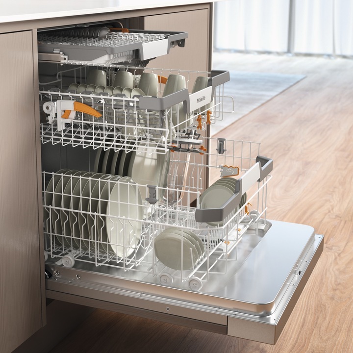 Immagine prodotto Miele Lavastoviglie automatica G 7210 SCi/integrata/EDST/CLST