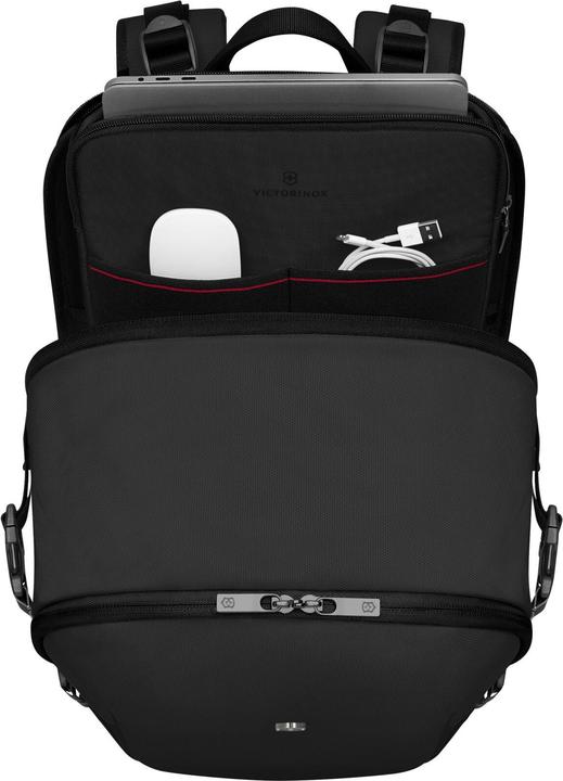 Produktbild Victorinox Altmont Modern, Traveler Backpack, Black (32 l)