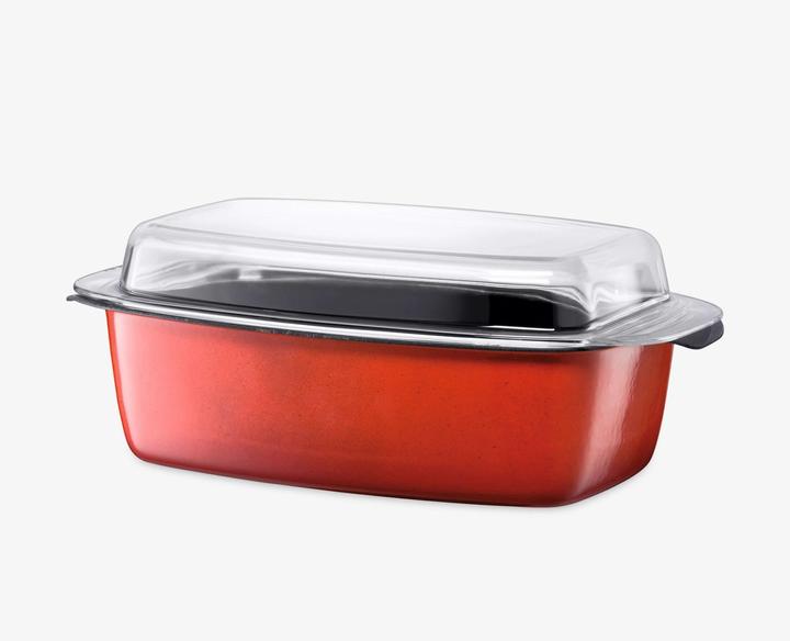 Actual product image Silit Gourmet Casserole Energy (Casserole + Stewpot)