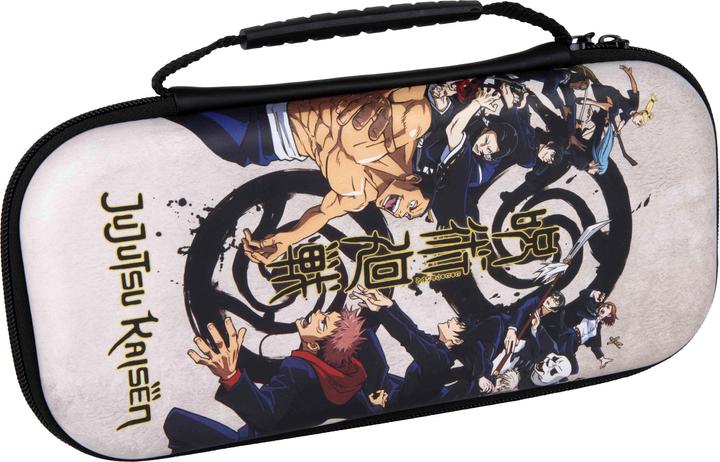 Produktbild Konix Jujutsu Kaisen Pro Carry Bag (DSi XL)