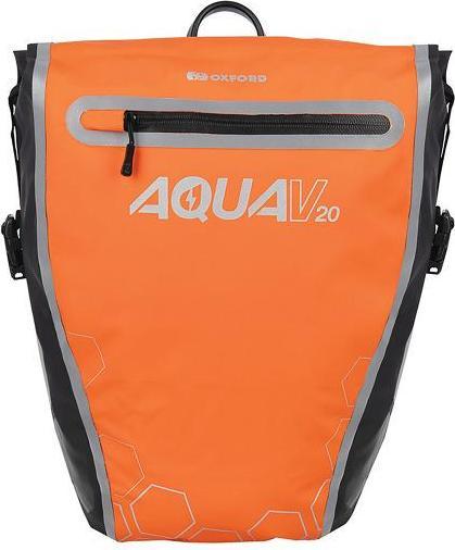 Produktbild OXC Aqua V20 (Rahmentasche)