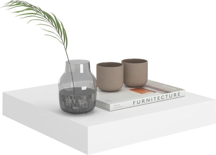 Produktbild vidaXL Lacey (23 x 23.5 x 4 cm)