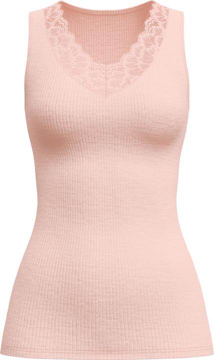 Produktbild Calida Silky Wool Joy Tank-Top (XS)