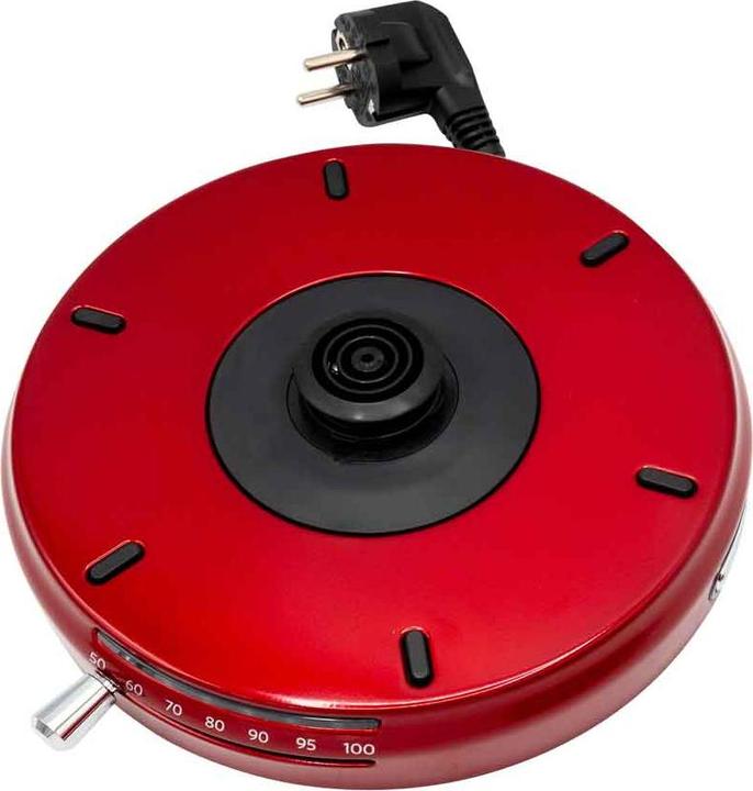 Actual product image KitchenAid Artisan electric kettle (1.50 l)