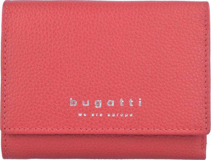 Actual product image Bugatti Ladies' wallet