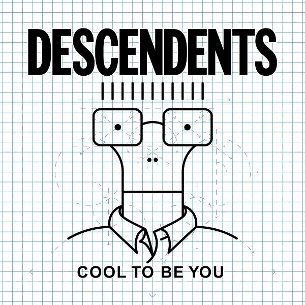 Produktbild Cool to Be You