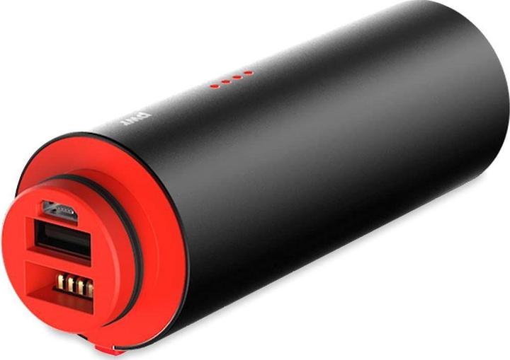 Produktbild knog. Taschenlampe PWR Trekker 900 (3.70 cm, 900 lm)