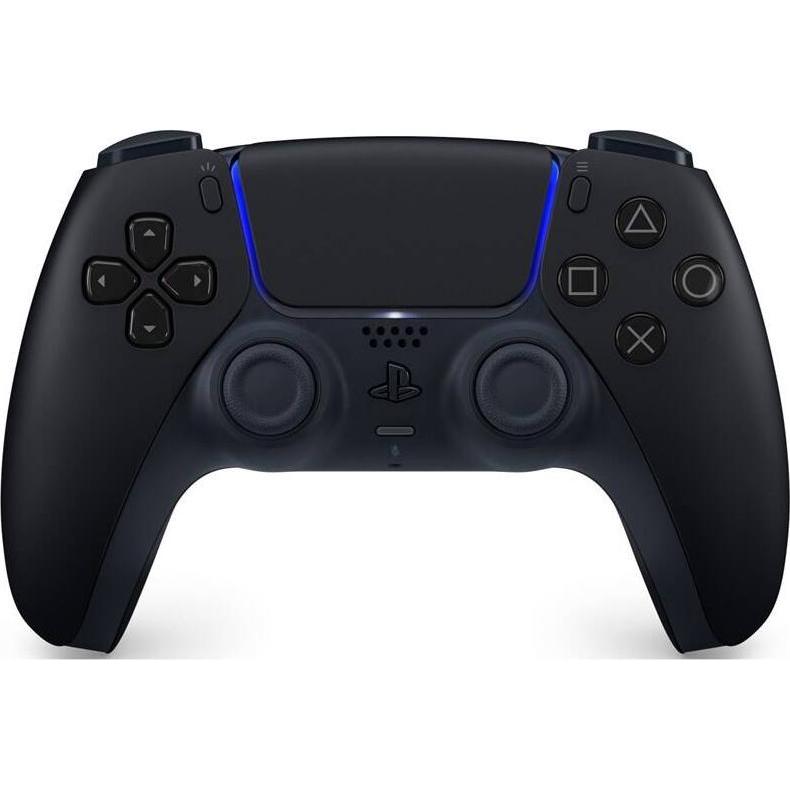 Sony PS719022381 (PS5), Gaming Controller, Schwarz
