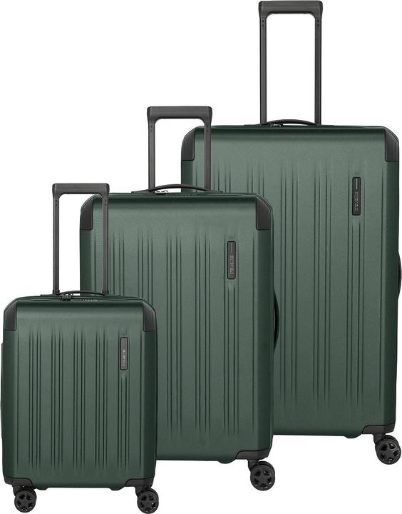 Actual product image Travelite Dynamic Suitcase (69 l)