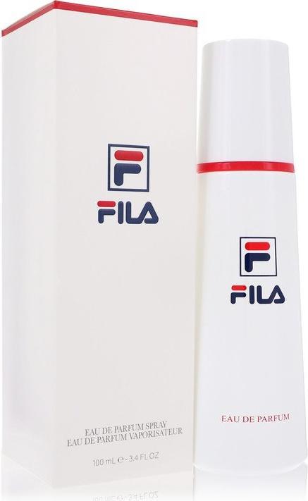 Produktbild FILA Eau De Parfum Spray 100 ml (Eau de Parfum, 100 ml)