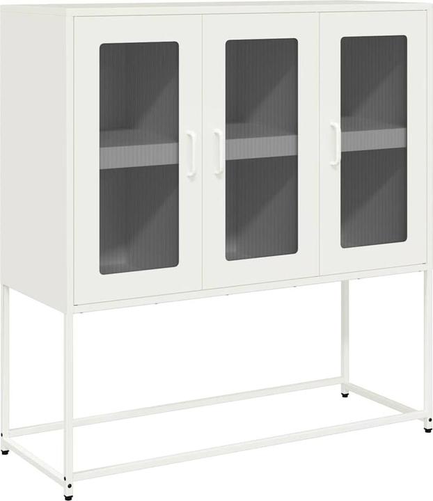 Produktbild vidaXL Sideboard (100.50 x 39 x 107 cm)