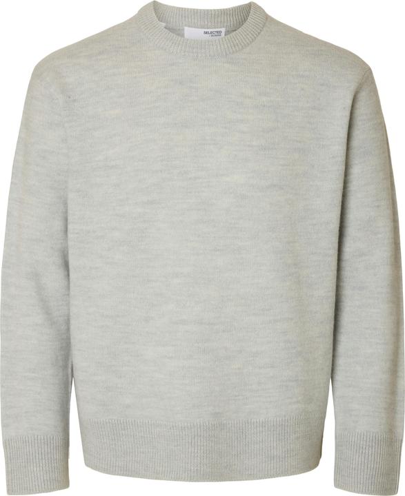 Grigio chiaro Melange