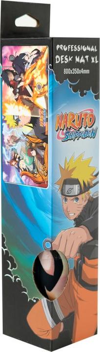 Produktbild ABYstyle Naruto Shippuden (XL)