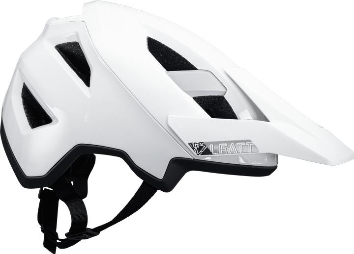 Produktbild Leatt Helm MTB AllMtn 3.0 - White (59 - 63 cm)