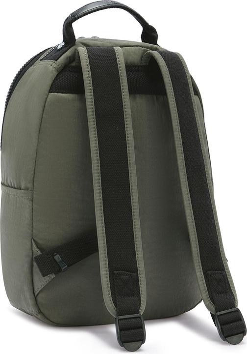 Actual product image Kipling SEOUL S Rugzak, 14 litres - Green Moss (14 l)