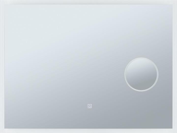 Immagine prodotto Paulmann Leuchtspiegel Mirra Kosmetik (80 x 60 cm)