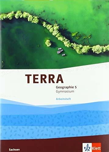 Produktbild TERRA Geographie 5. Arbeitsheft Klasse 5. Ausgabe Sachsen Gymnasium (Deutsch, 2019)