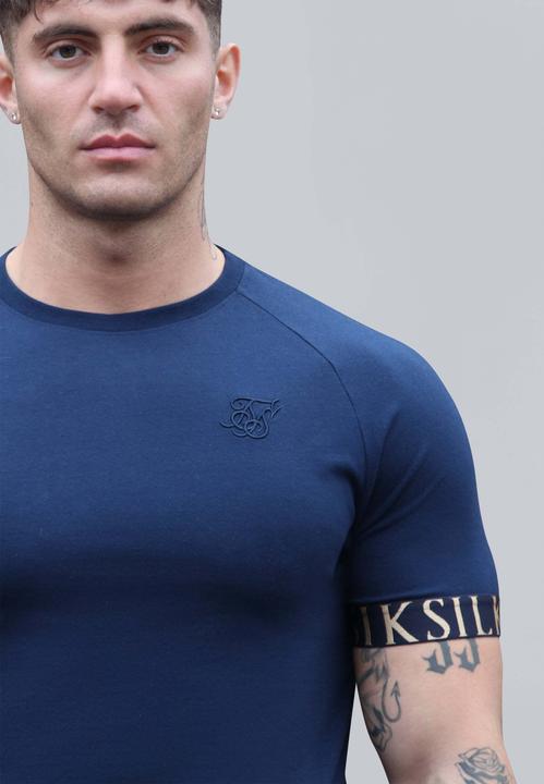 Immagine prodotto Siksilk Maglietta Tech (XL)