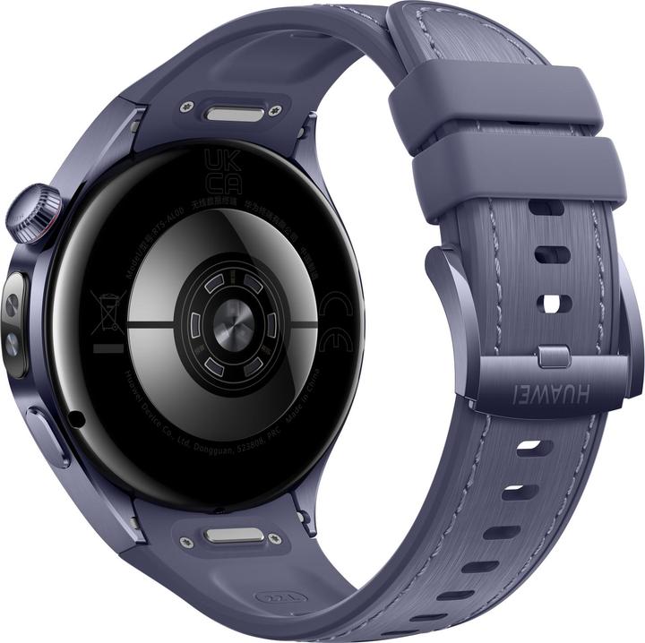 Actual product image Huawei Watch 5 (46 mm, 4G)